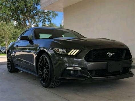 mustang lease deals ny